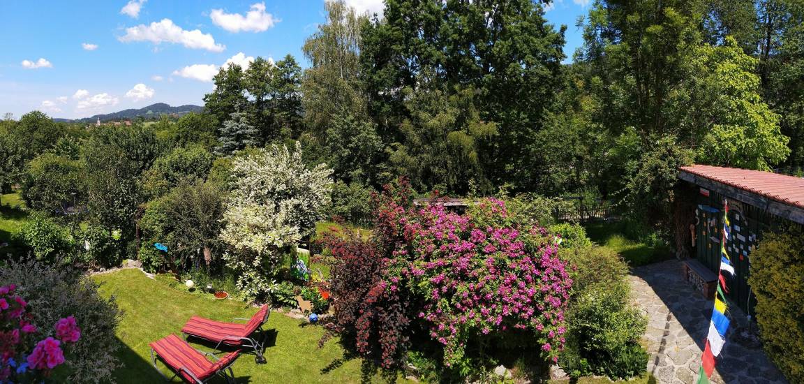 81 m² Ferienwohnung ∙ 2 Schlafzimmer ∙ 2 Gäste – Bild 21