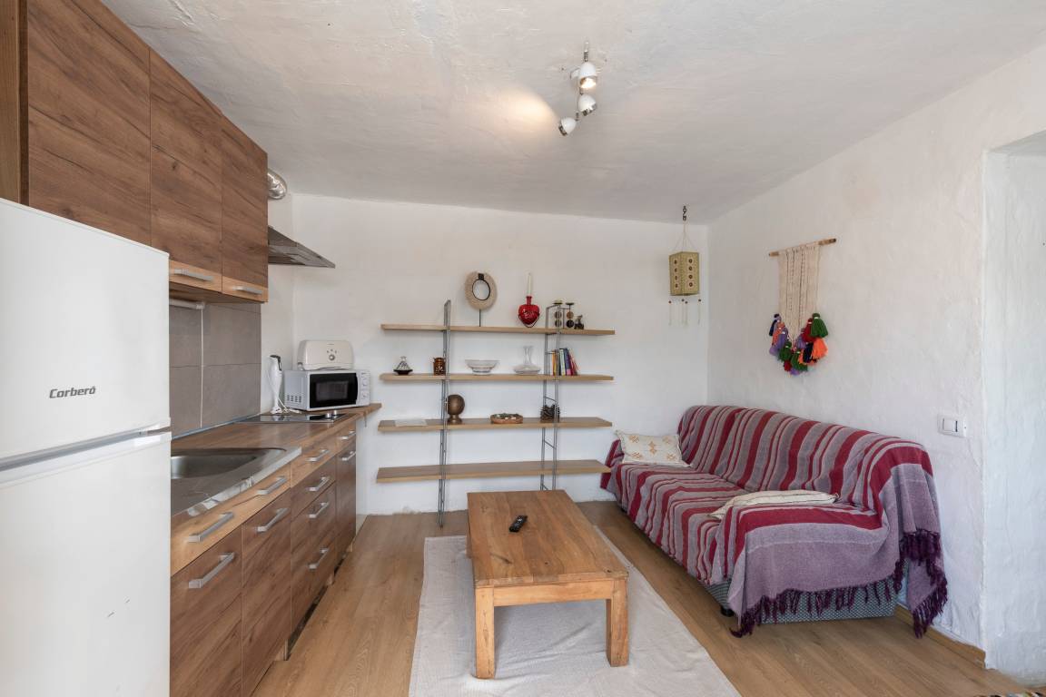 62 M² Maison De Campagne ∙ 2 Chambres ∙ 4 Personnes - Gran Canaria