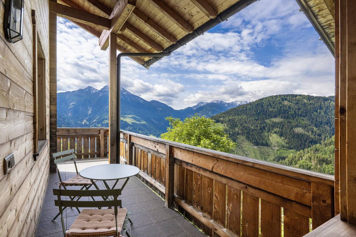 45 M² Ferienwohnung ∙ 2 Schlafzimmer ∙ 2 Gäste - Rabland