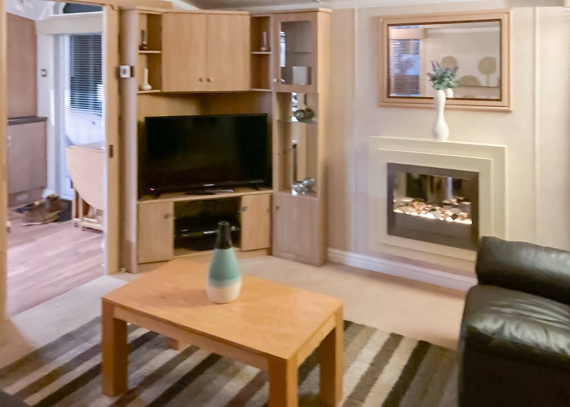 Chalet ∙ 2 Bedrooms ∙ 4 Guests - Fife