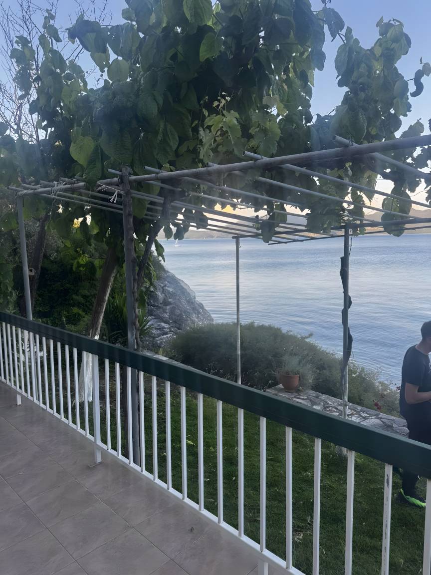 50 M² Ferienwohnung ∙ 2 Schlafzimmer ∙ 4 Gäste - Lefkada