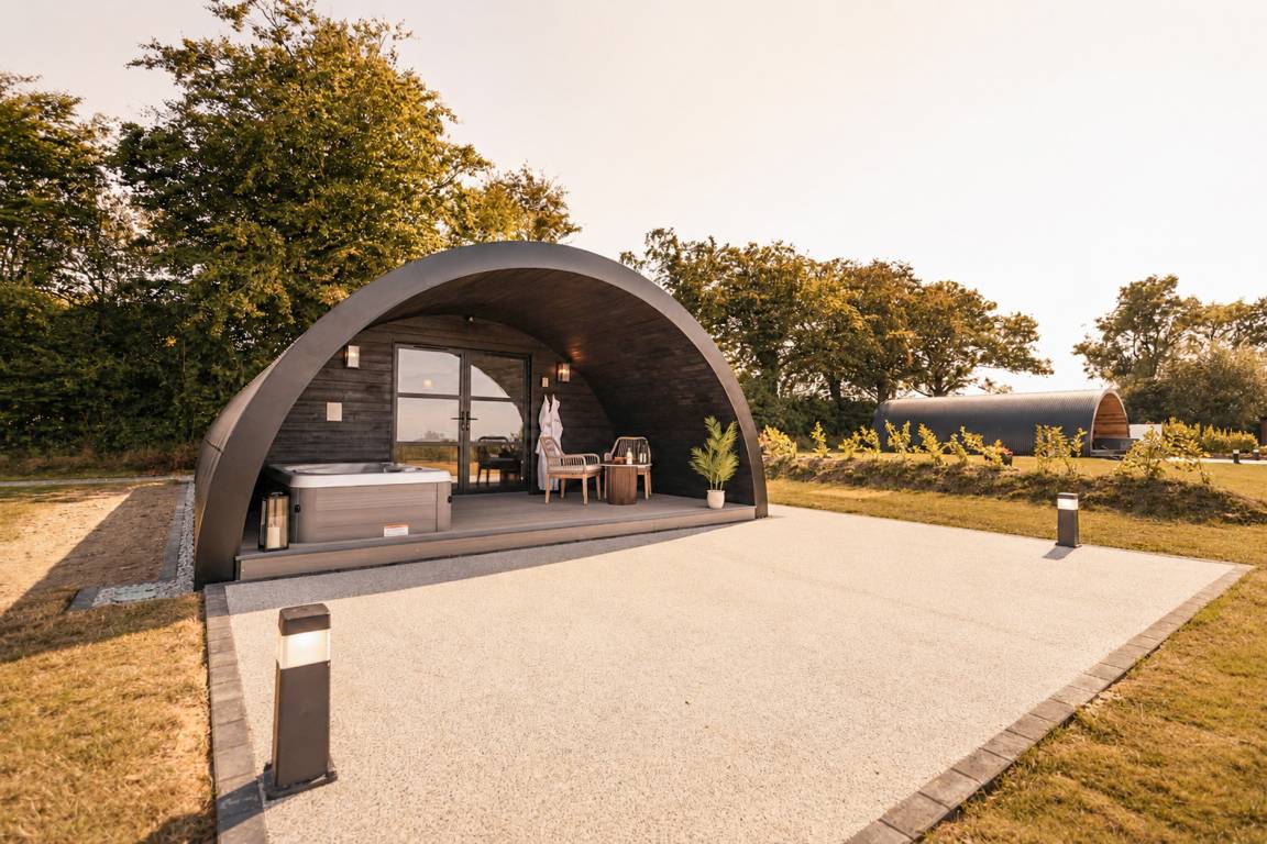 Cottage ∙ 1 Bedroom ∙ 2 Guests - New Quay