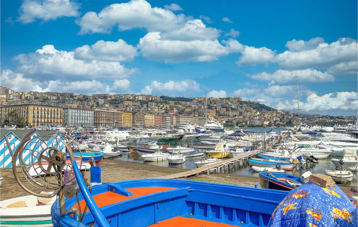 Naples