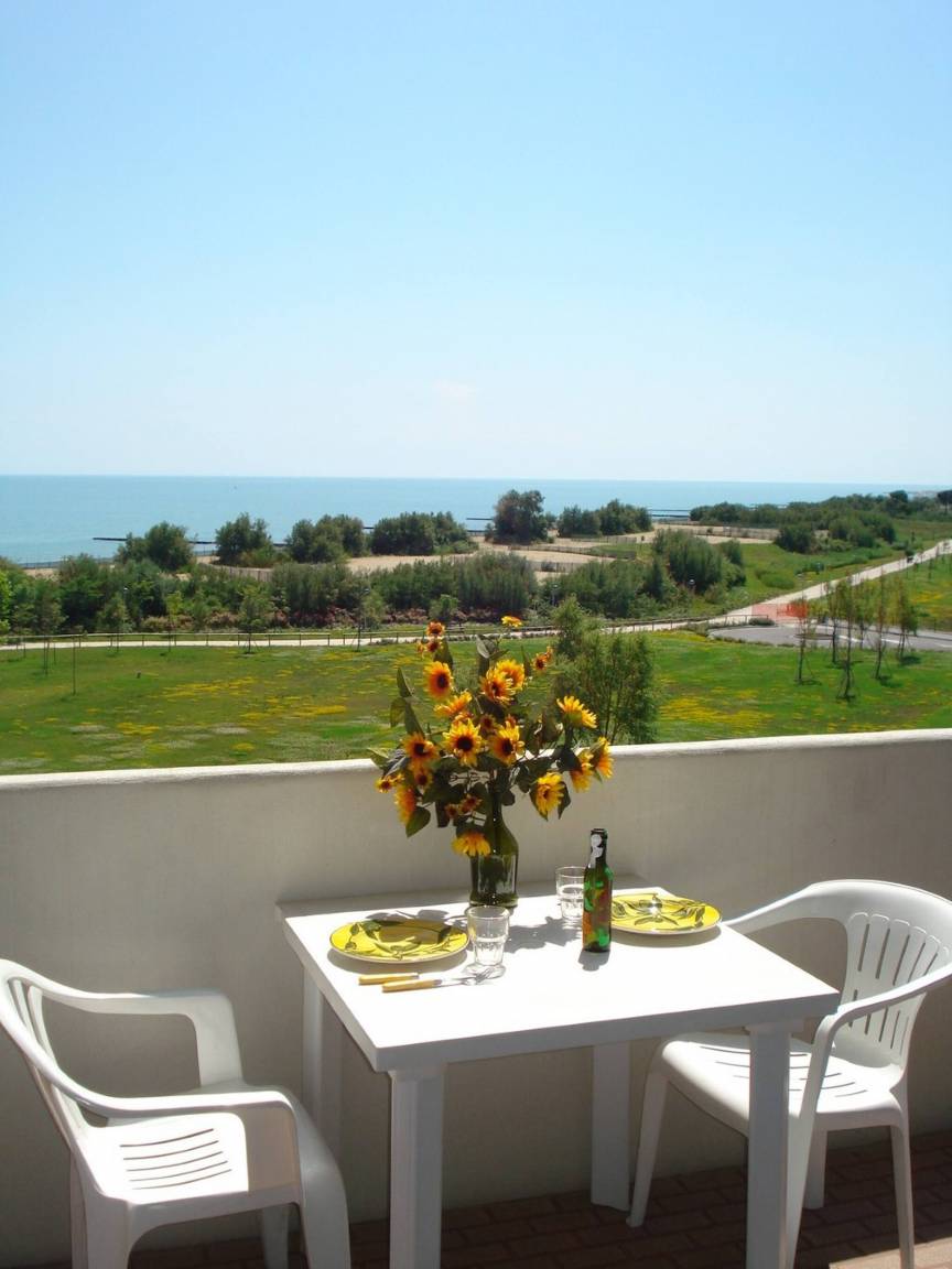 45 M² Appartamento Vacanza ∙ 2 Camere Da Letto ∙ 5 Ospiti - Caorle