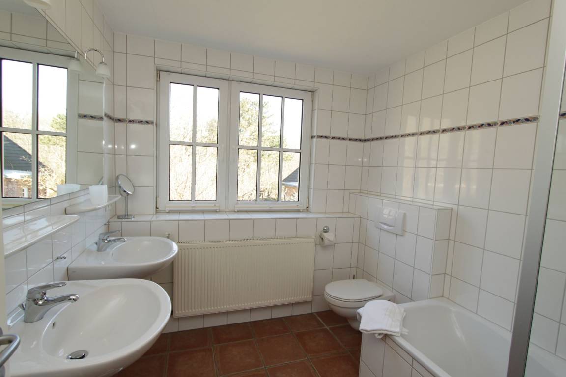 116 m² Ferienwohnung ∙ 3 Schlafzimmer ∙ 6 Gäste – Bild 17