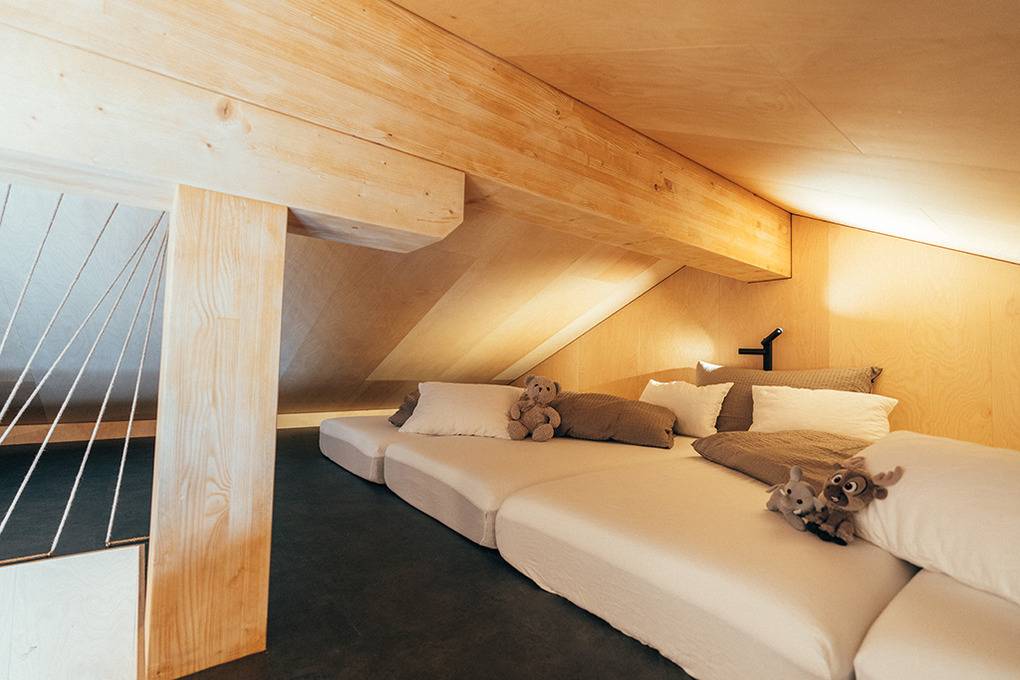 60 m² Ferienhaus ∙ 2 Schlafzimmer ∙ 10 Gäste – Bild 27