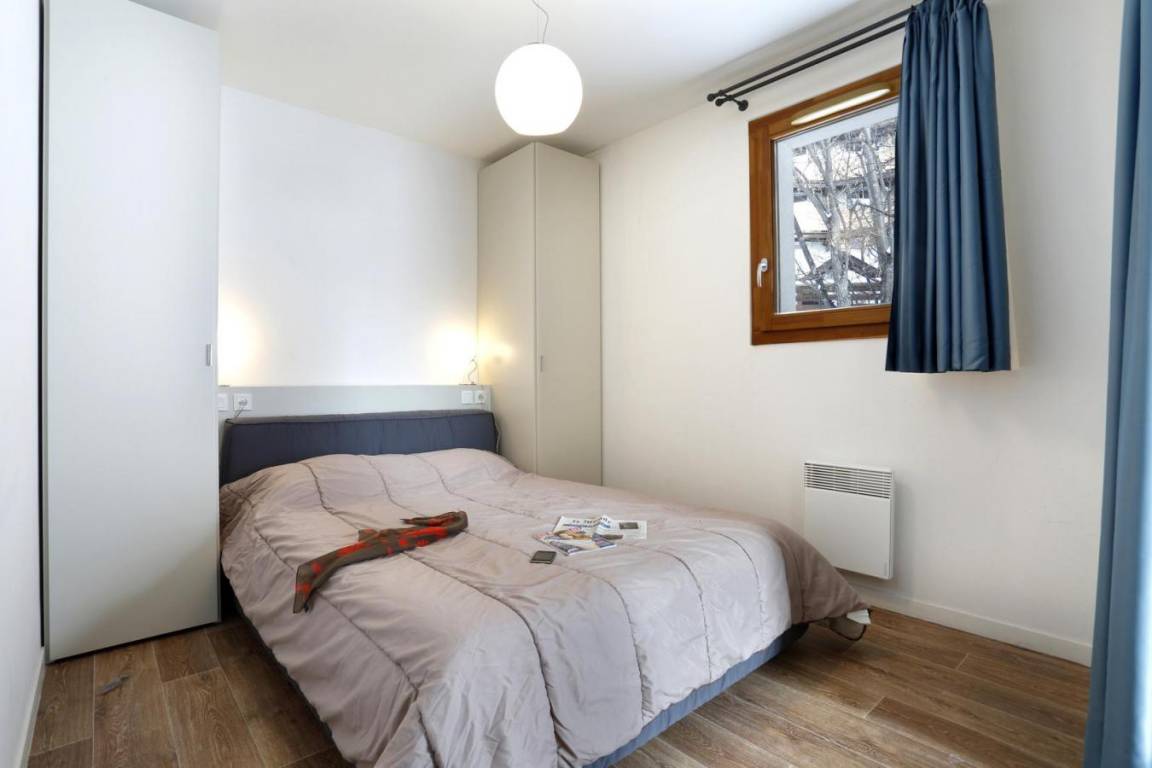 75 m² Ferienwohnung ∙ 3 Schlafzimmer ∙ 8 Gäste – Bild 20