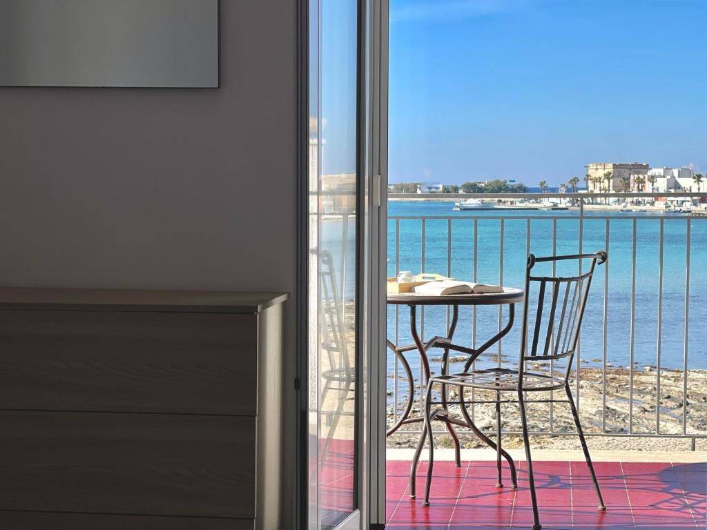48 M² Ferienwohnung ∙ 1 Schlafzimmer ∙ 4 Gäste - Porto Cesareo