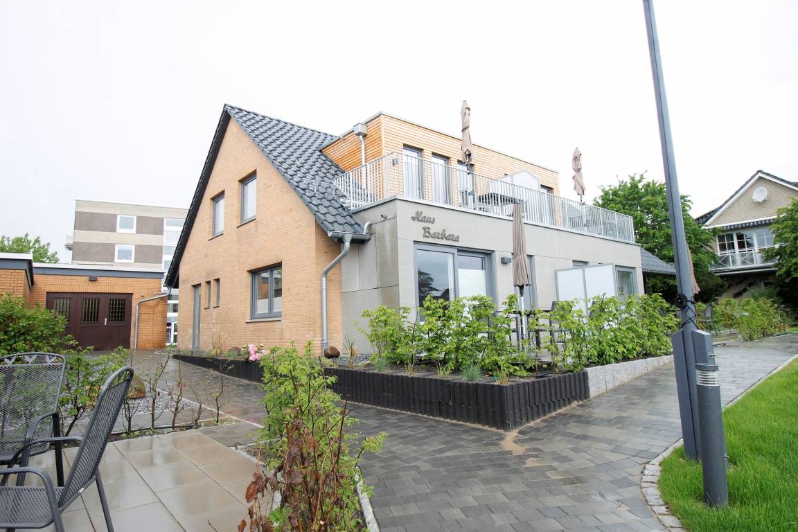79 m² Ferienwohnung ∙ 2 Schlafzimmer ∙ 5 Gäste – Bild 21