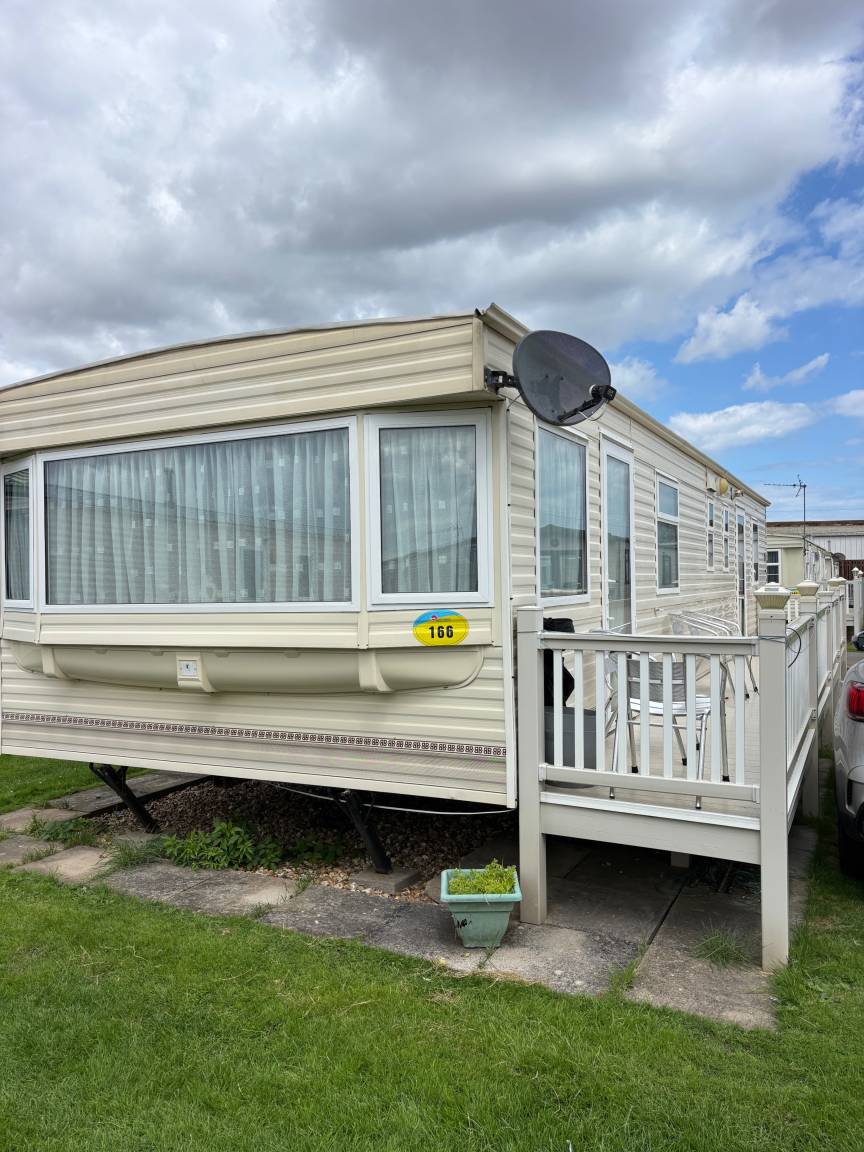 90 M² Lodge ∙ 3 Bedrooms ∙ 8 Guests - Chapel Saint Leonards