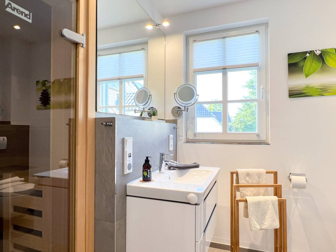102 m² Ferienhaus ∙ 3 Schlafzimmer ∙ 7 Gäste – Bild 9