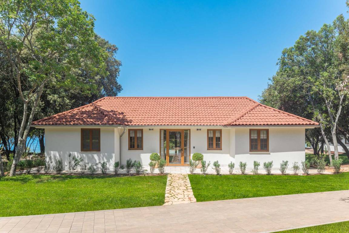 Villa ∙ 2 Bedrooms ∙ 4 Guests - Rovinj