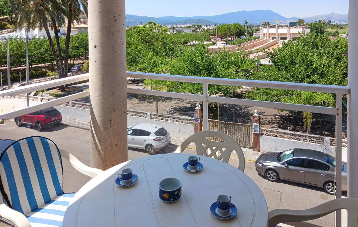 70 M² Appartement ∙ 2 Chambres ∙ 4 Personnes - Miramar