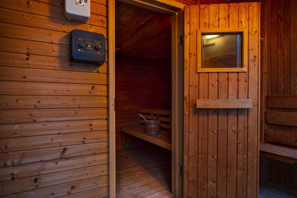 62 m² Ferienhaus ∙ 2 Schlafzimmer ∙ 2 Gäste – Bild 20
