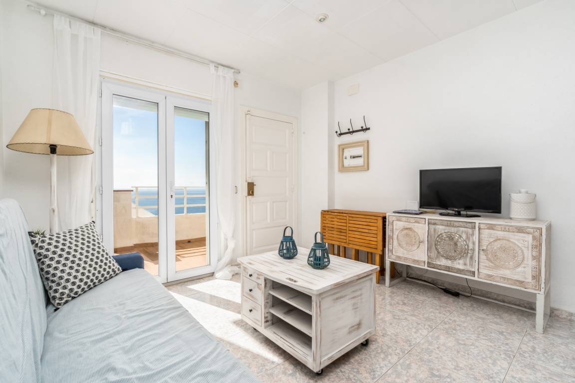 50 M² Apartamento ∙ 1 Habitación ∙ 4 Huéspedes - Cadaqués