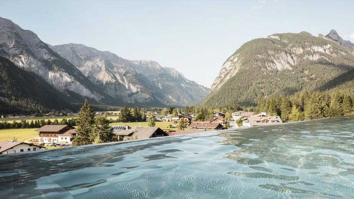 55 M² Apartment ∙ 1 Bedroom ∙ 2 Guests - Leutasch
