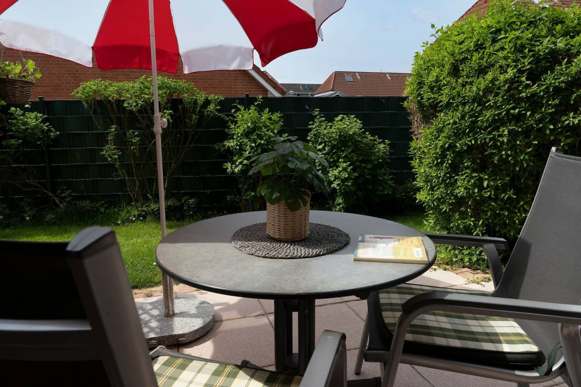 45 m² Ferienwohnung ∙ 1 Schlafzimmer ∙ 2 Gäste – Bild 23