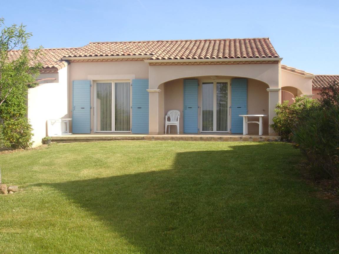 61 M² Maison De Vacances ∙ 2 Chambres ∙ 5 Personnes - Minerve