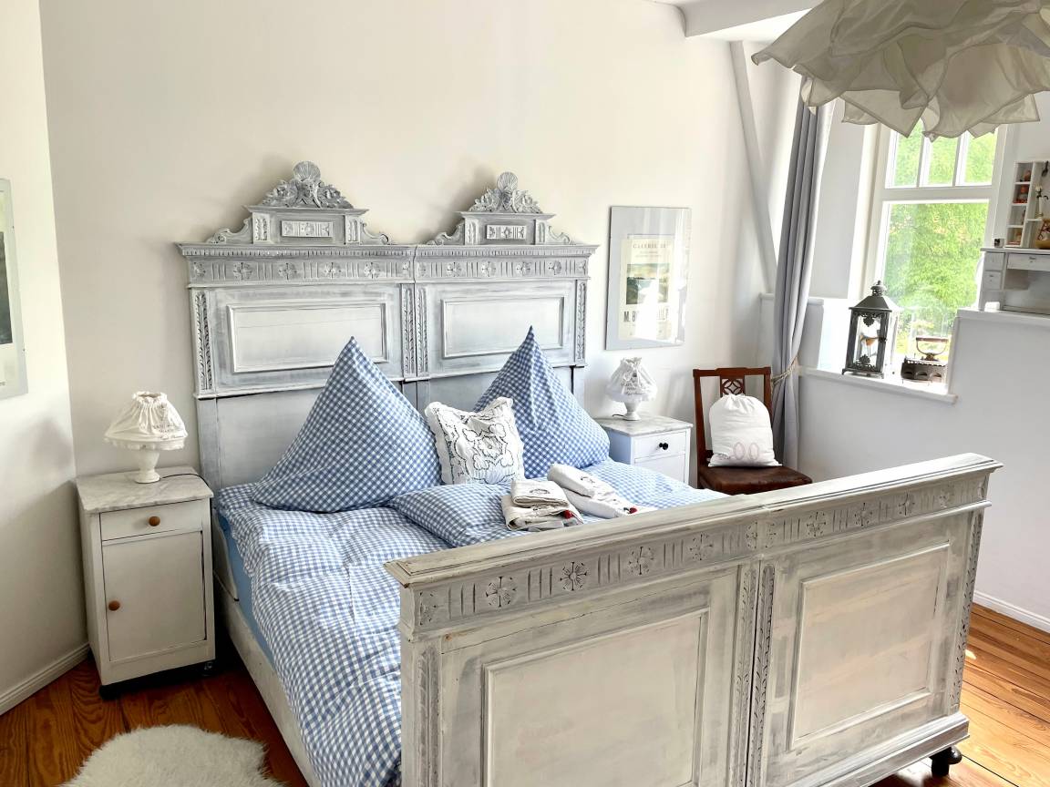 22 m² Privatzimmer ∙ 1 Schlafzimmer ∙ 2 Gäste – Bild 7