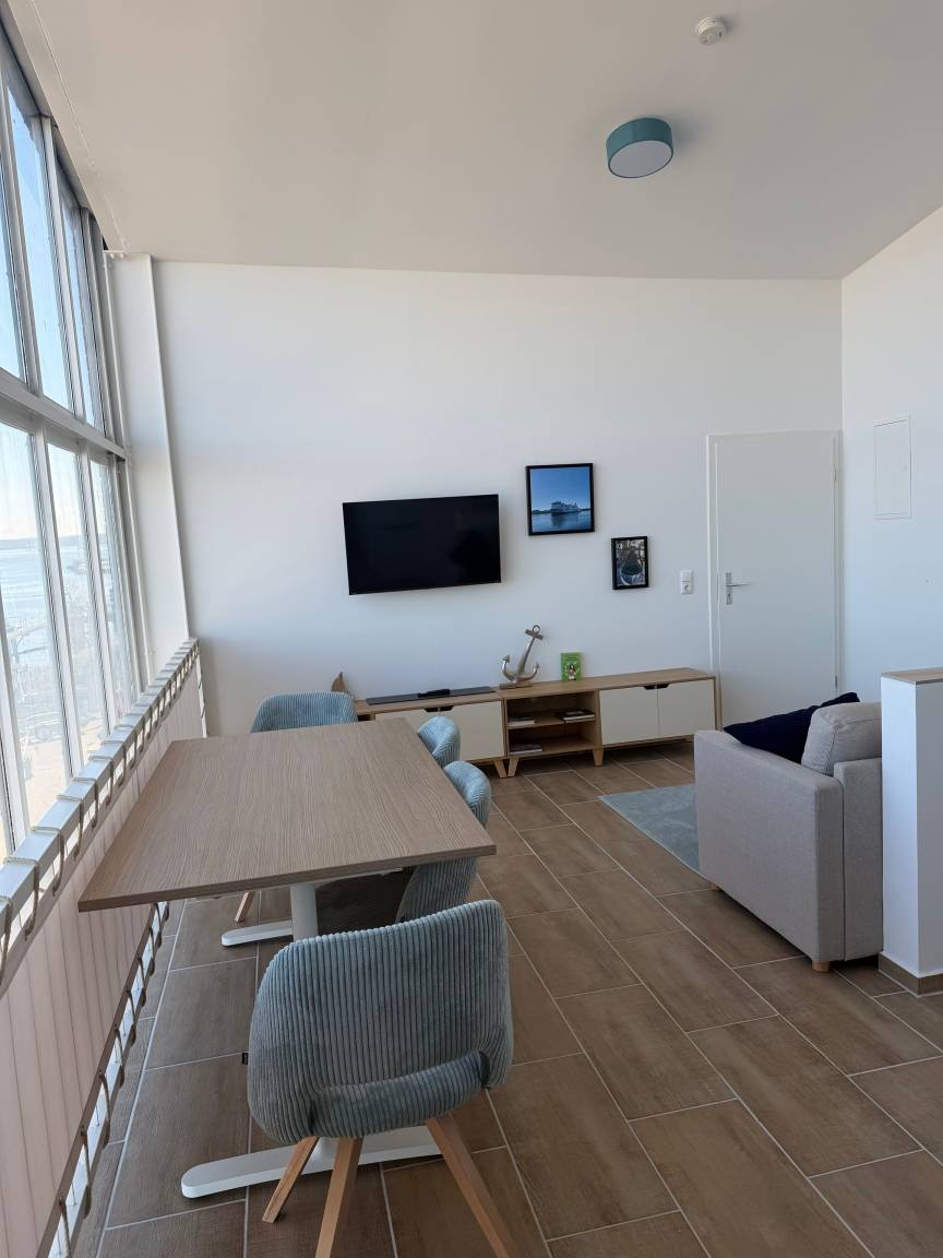 69 m² Ferienwohnung ∙ 2 Schlafzimmer ∙ 6 Gäste – Bild 6
