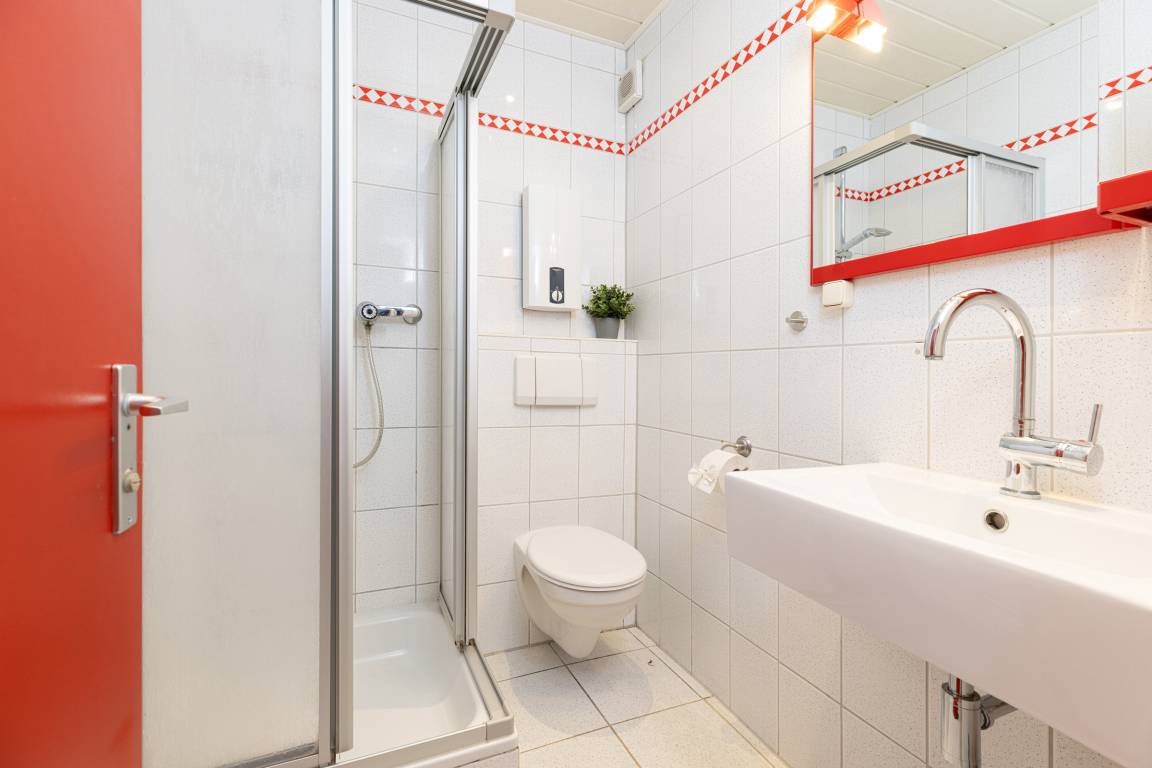 34 m² Ferienwohnung ∙ 1 Schlafzimmer ∙ 4 Gäste – Bild 19
