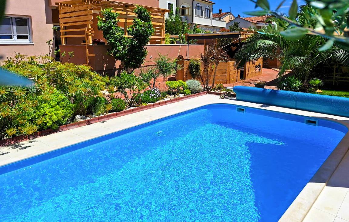 55 M² Apartamento ∙ 2 Habitaciones ∙ 4 Huéspedes - Medulin