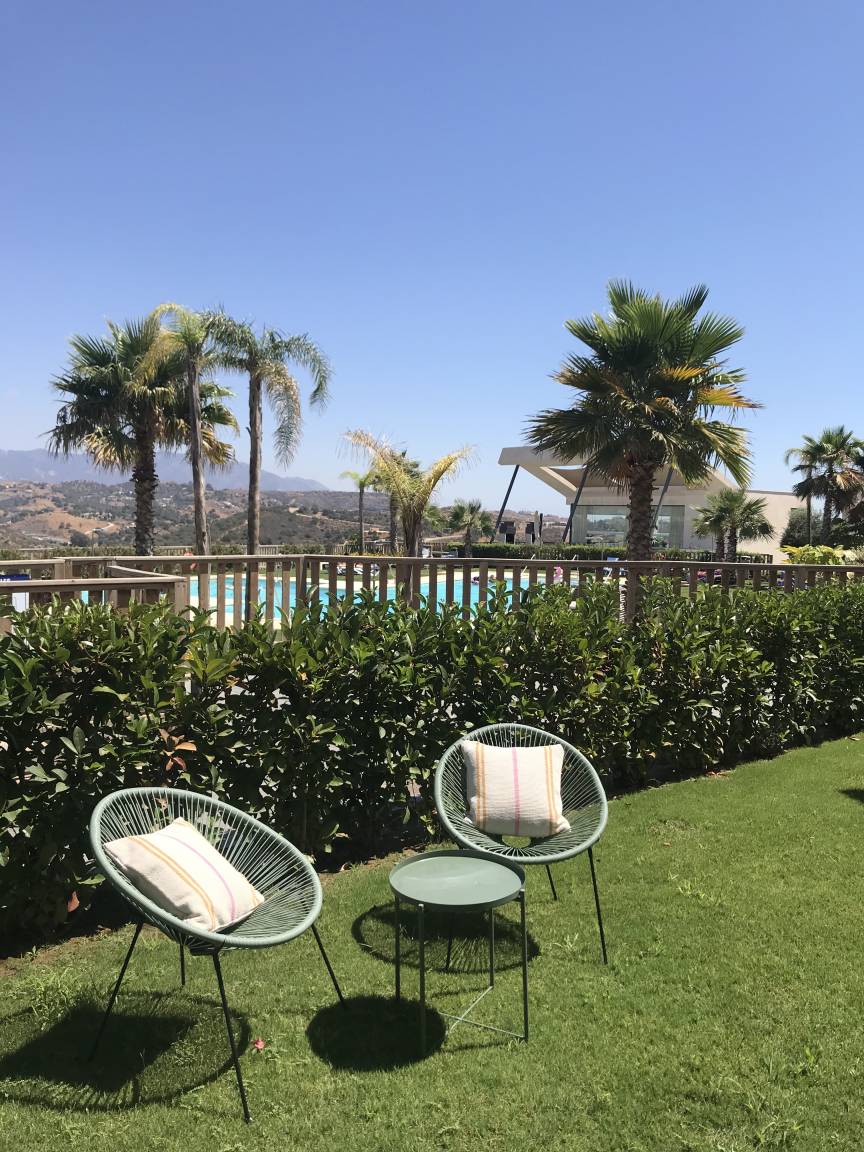 100 M² Apartamento ∙ 2 Habitaciones ∙ 6 Huéspedes - La Cala de Mijas