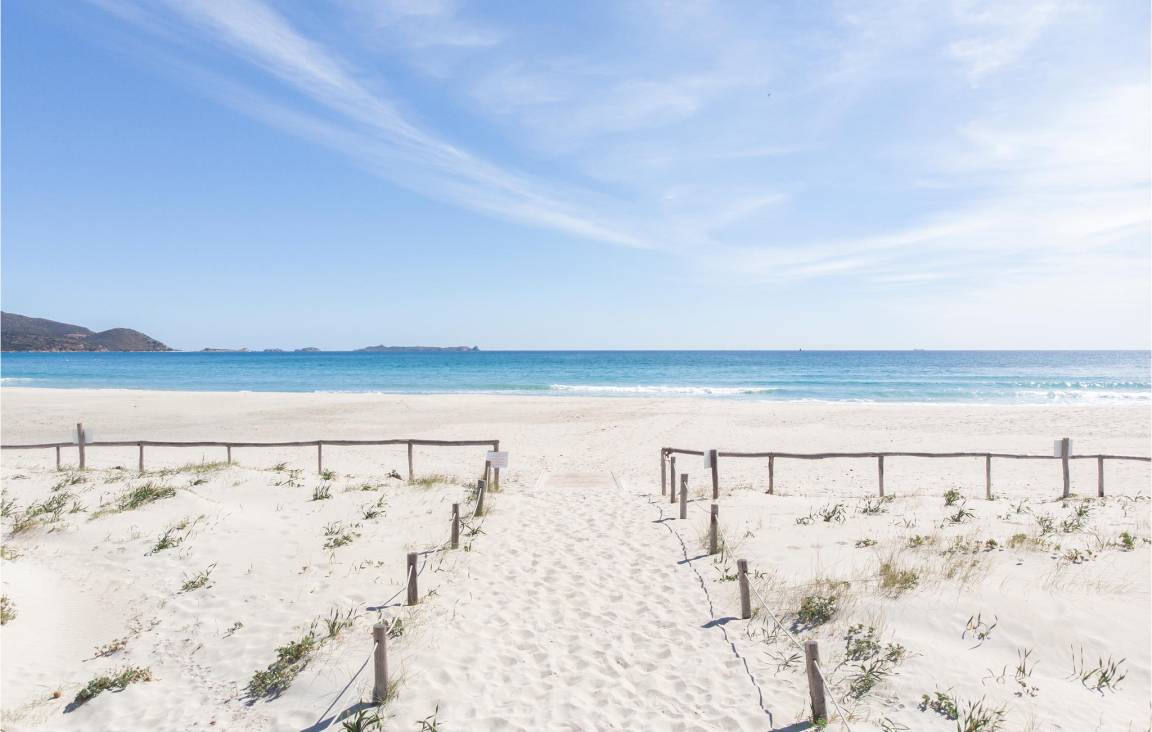 60 M² Appartement ∙ 1 Chambre ∙ 2 Personnes - Quartu Sant'Elena