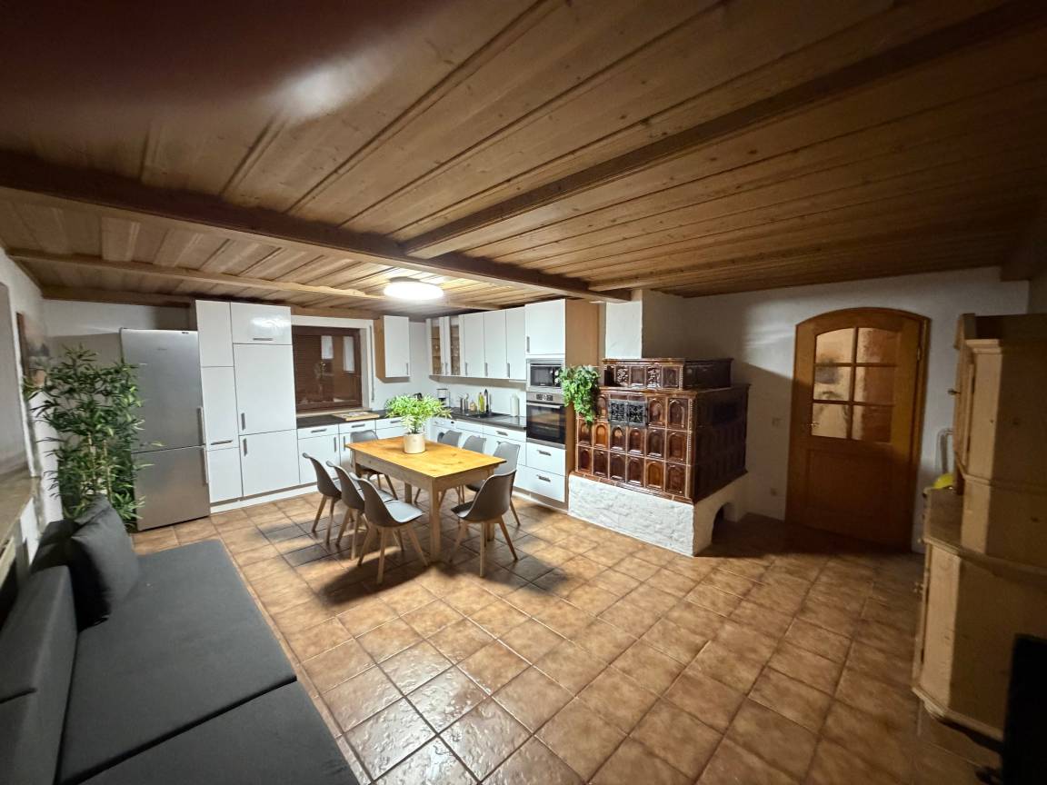 141 m² Ferienwohnung ∙ 6 Schlafzimmer ∙ 18 Gäste – Bild 2