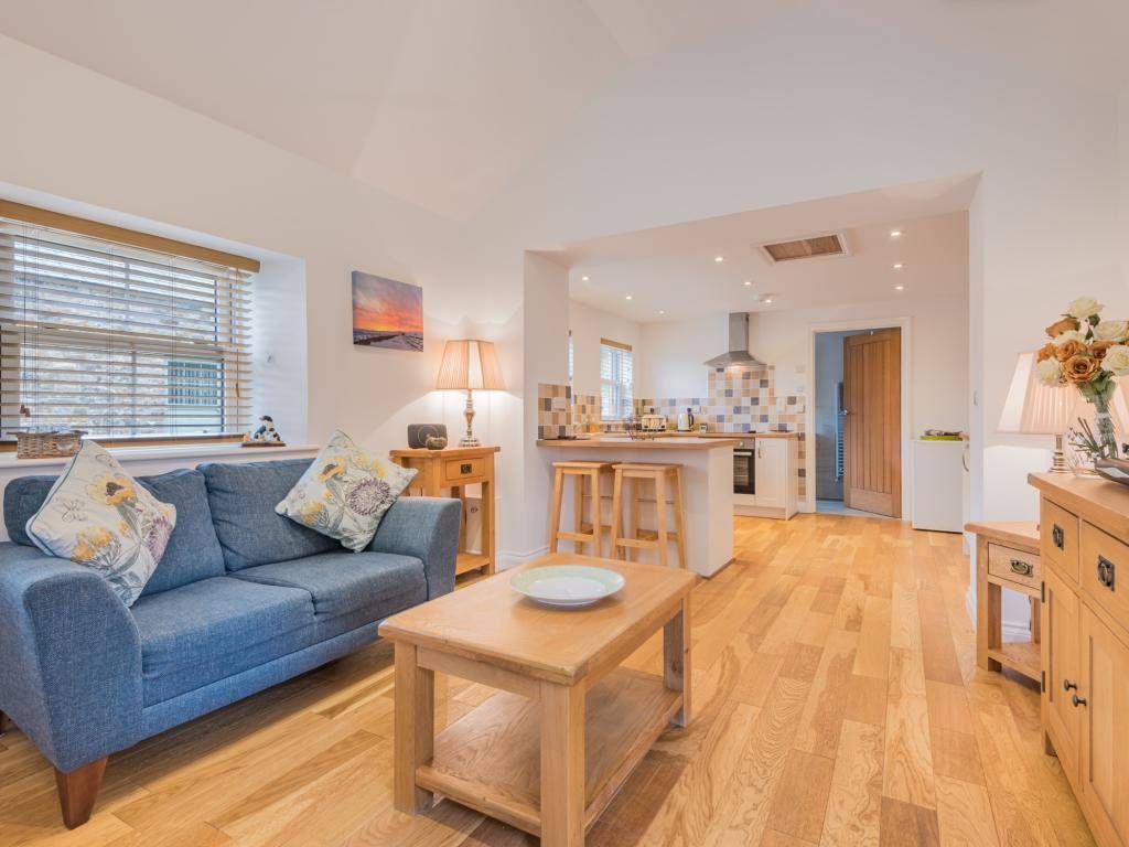 Cottage ∙ 1 Bedroom ∙ 2 Guests - Northumberland