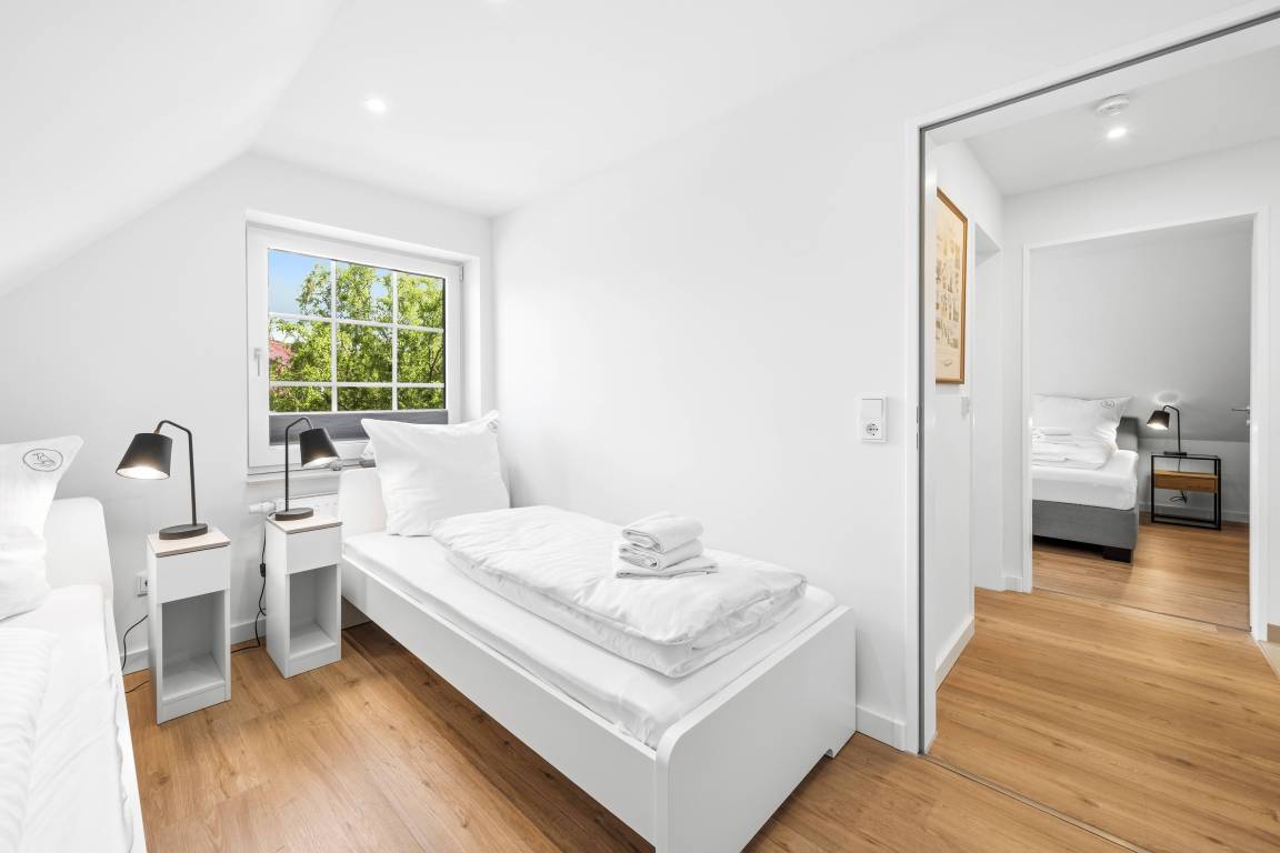 75 m² Ferienhaus ∙ 2 Schlafzimmer ∙ 4 Gäste – Bild 19