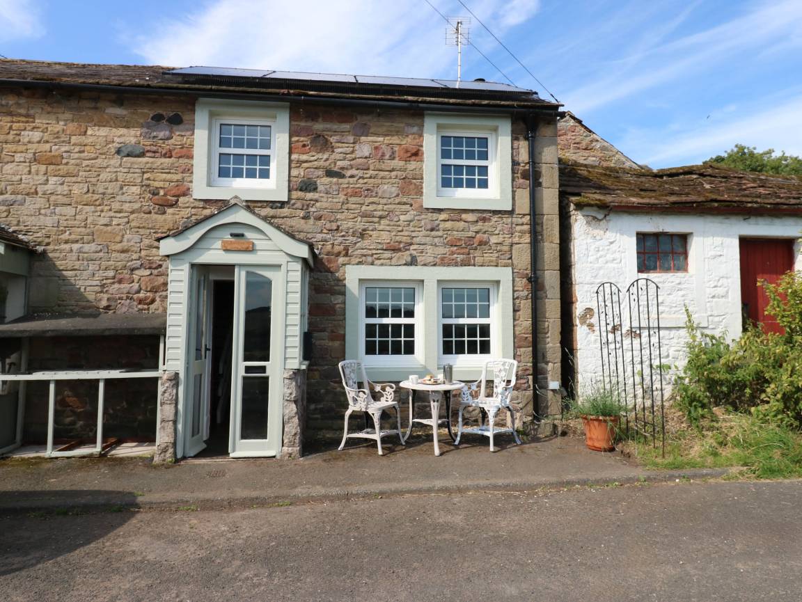 Cottage ∙ 1 Bedroom ∙ 2 Guests - Carlisle