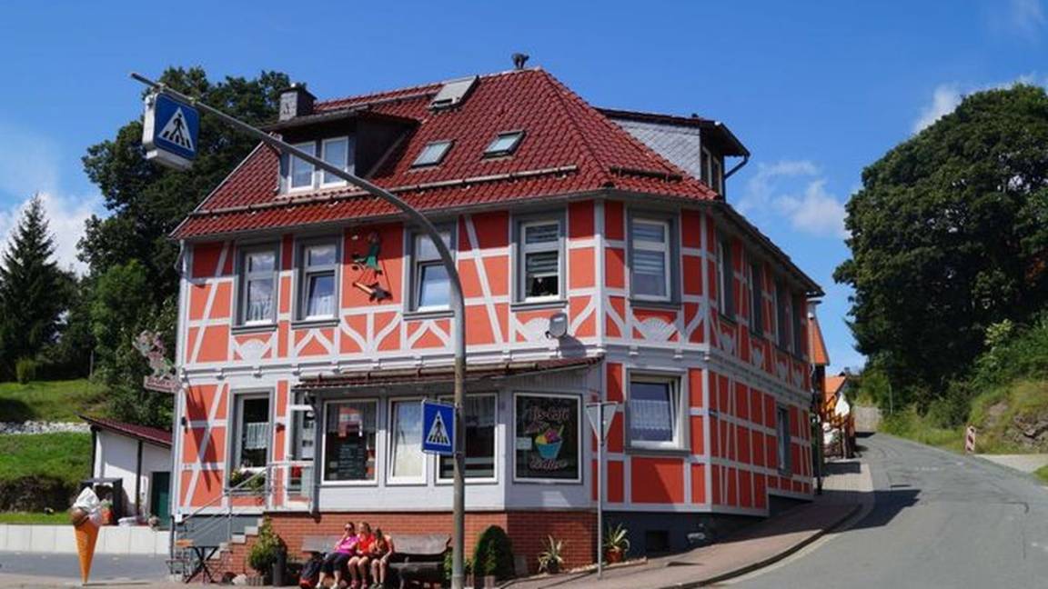 38 M² Ferienwohnung ∙ 2 Gäste - Benneckenstein (Harz)