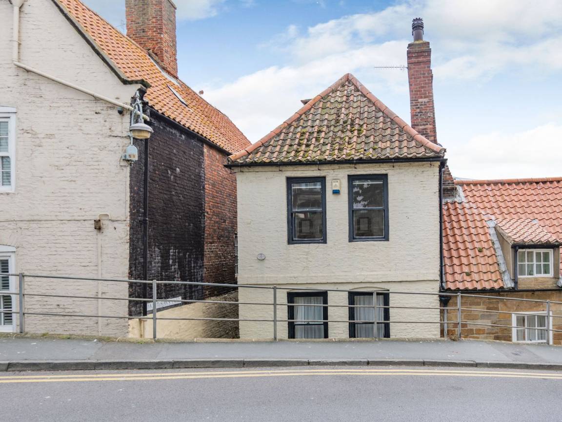 Cottage ∙ 4 Chambres ∙ 6 Personnes - Goathland