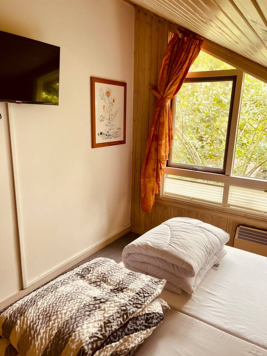 74 m² Ferienhaus ∙ 3 Schlafzimmer ∙ 5 Gäste – Bild 10