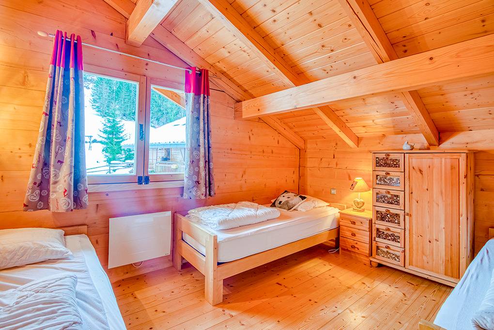 120 m² Ferienhaus ∙ 6 Schlafzimmer ∙ 14 Gäste – Bild 14