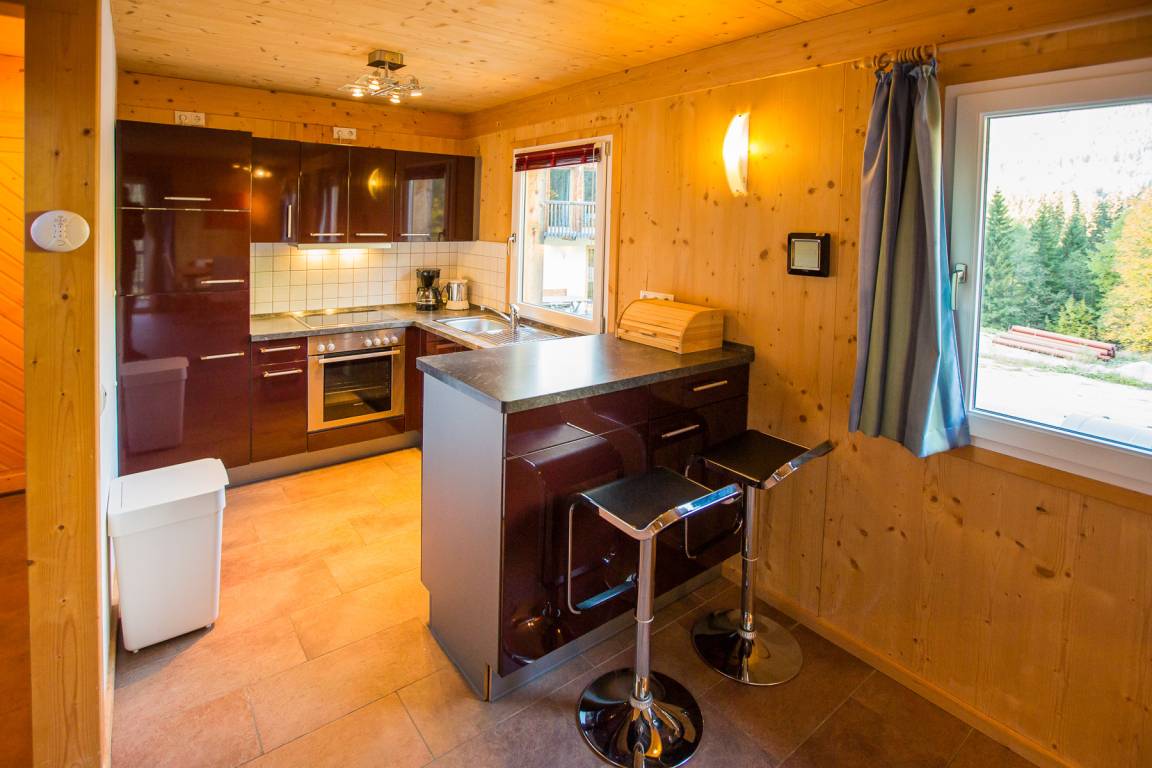 90 M² Chalet ∙ 3 Habitaciones ∙ 8 Huéspedes - Hallstatt