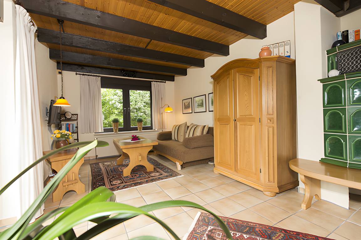 55 M² Ferienhaus ∙ 1 Schlafzimmer ∙ 2 Gäste - Cuxhaven