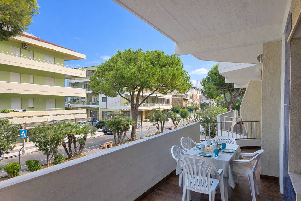 Appartamento Vacanza ∙ 1 Camera Da Letto ∙ 4 Ospiti - Montesilvano