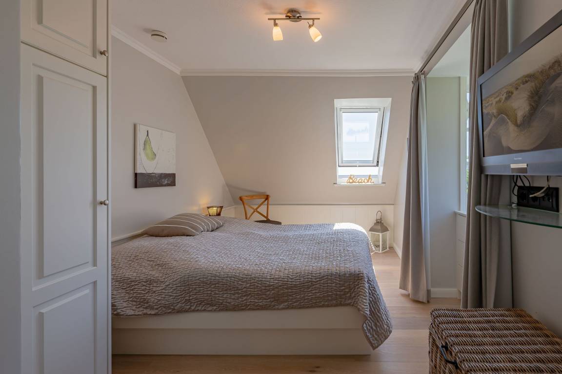 90 m² Ferienhaus ∙ 3 Schlafzimmer ∙ 6 Gäste – Bild 23