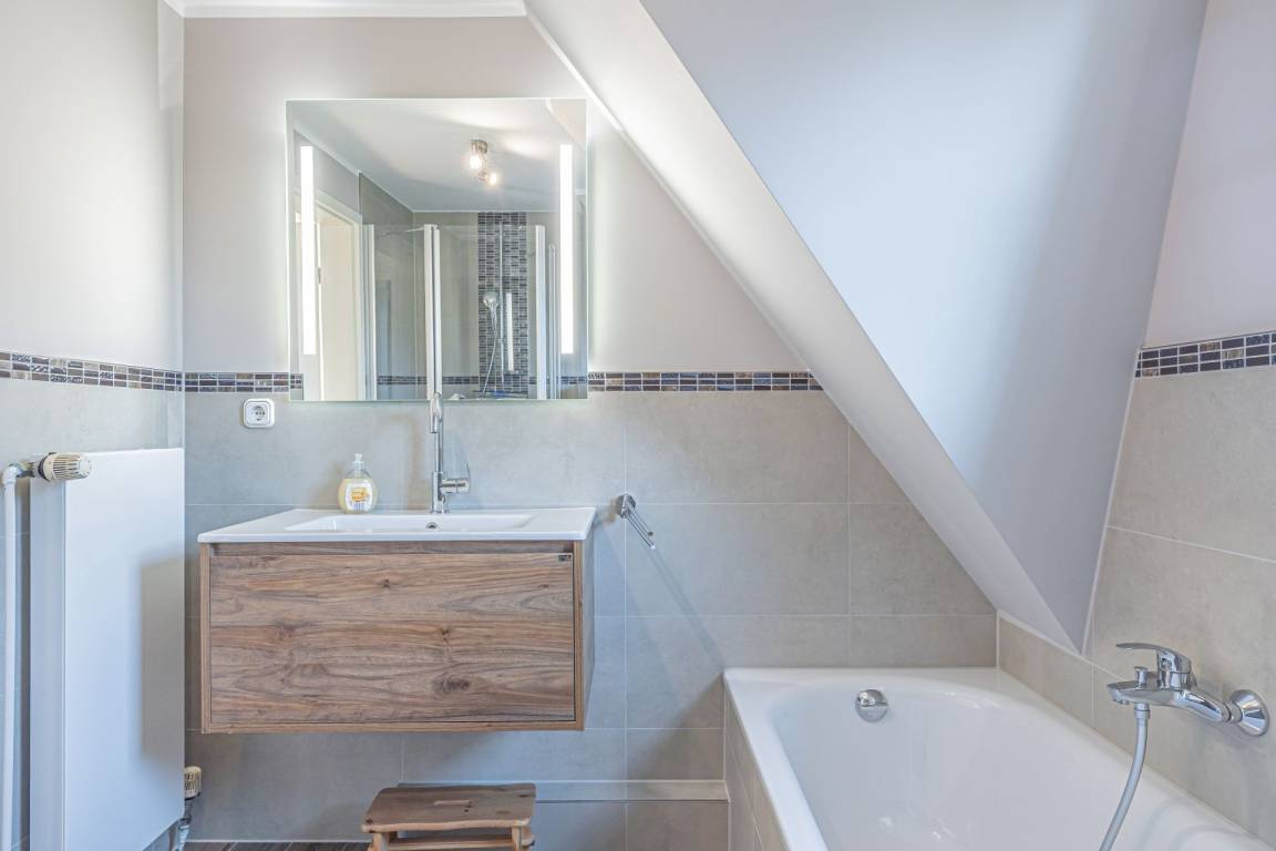 107 m² Ferienhaus ∙ 4 Schlafzimmer ∙ 7 Gäste – Bild 20