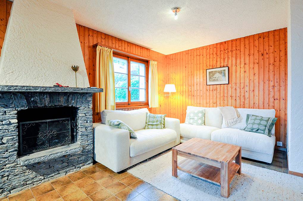 90 m² Ferienhaus ∙ 3 Schlafzimmer ∙ 6 Gäste – Bild 3