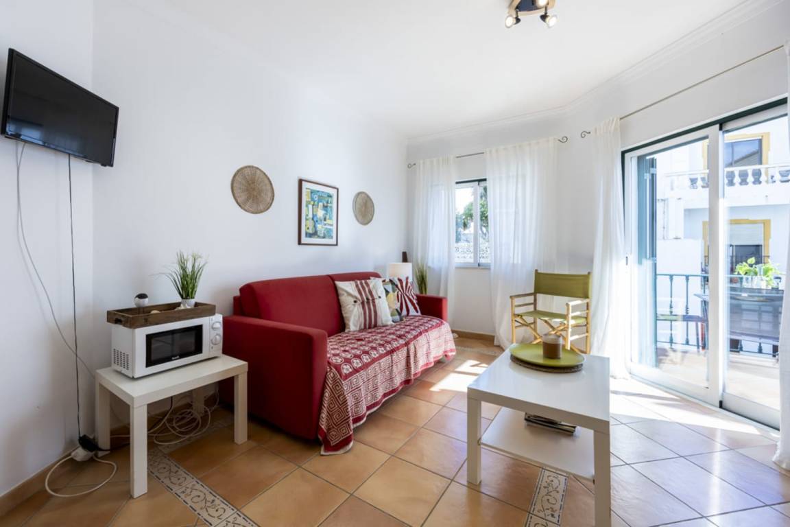 Apartamento ∙ 1 Habitación ∙ 2 Huéspedes - Praia da Luz