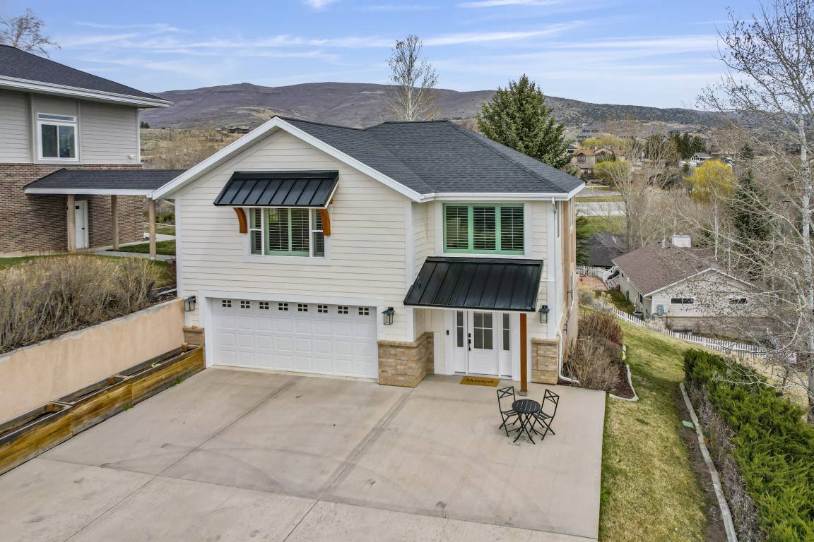 139 M² House ∙ 1 Bedroom ∙ 6 Guests - Midway, UT