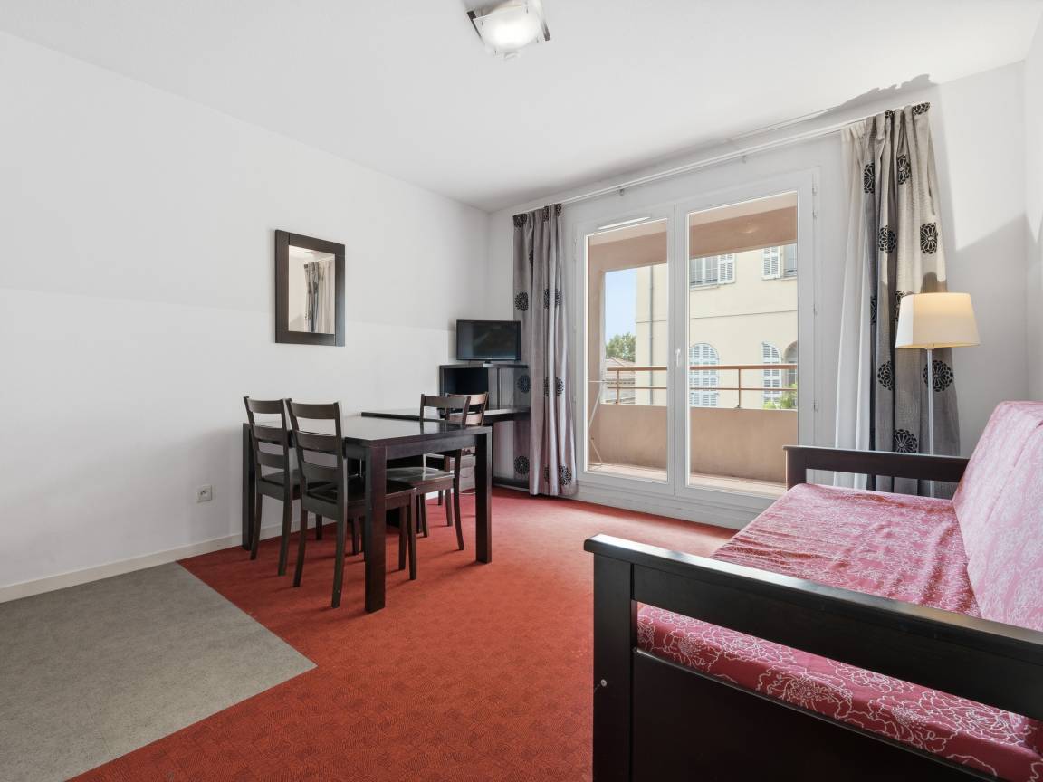 32 M² Appartement ∙ 1 Chambre ∙ 4 Personnes - Grasse