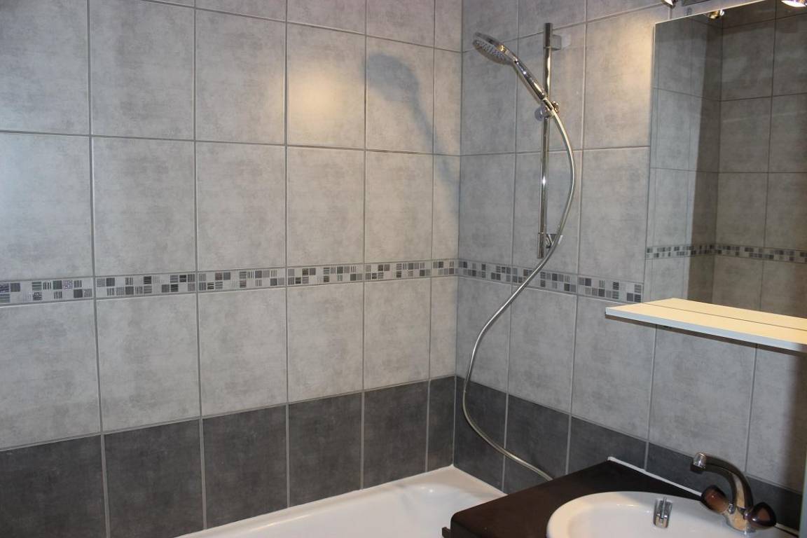24 m&sup2; Studio 1 Schlafzimmer 2 G&auml;ste
