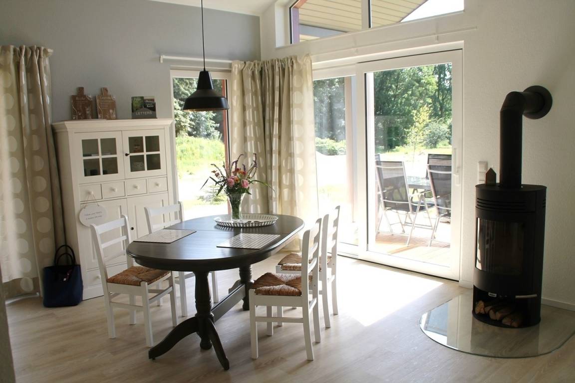 104 m² Ferienhaus ∙ 3 Schlafzimmer ∙ 6 Gäste – Bild 4