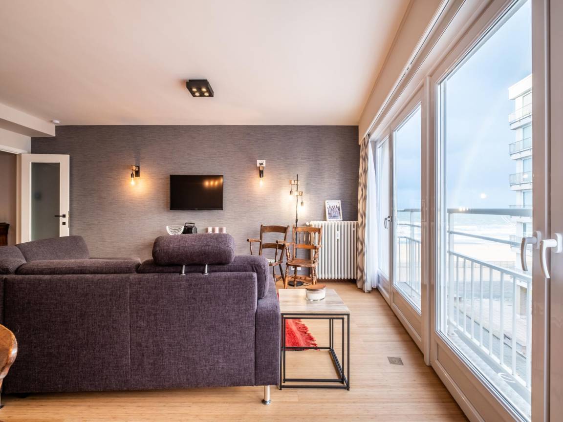 100 m&sup2; Ferienwohnung 3 Schlafzimmer 6 G&auml;ste