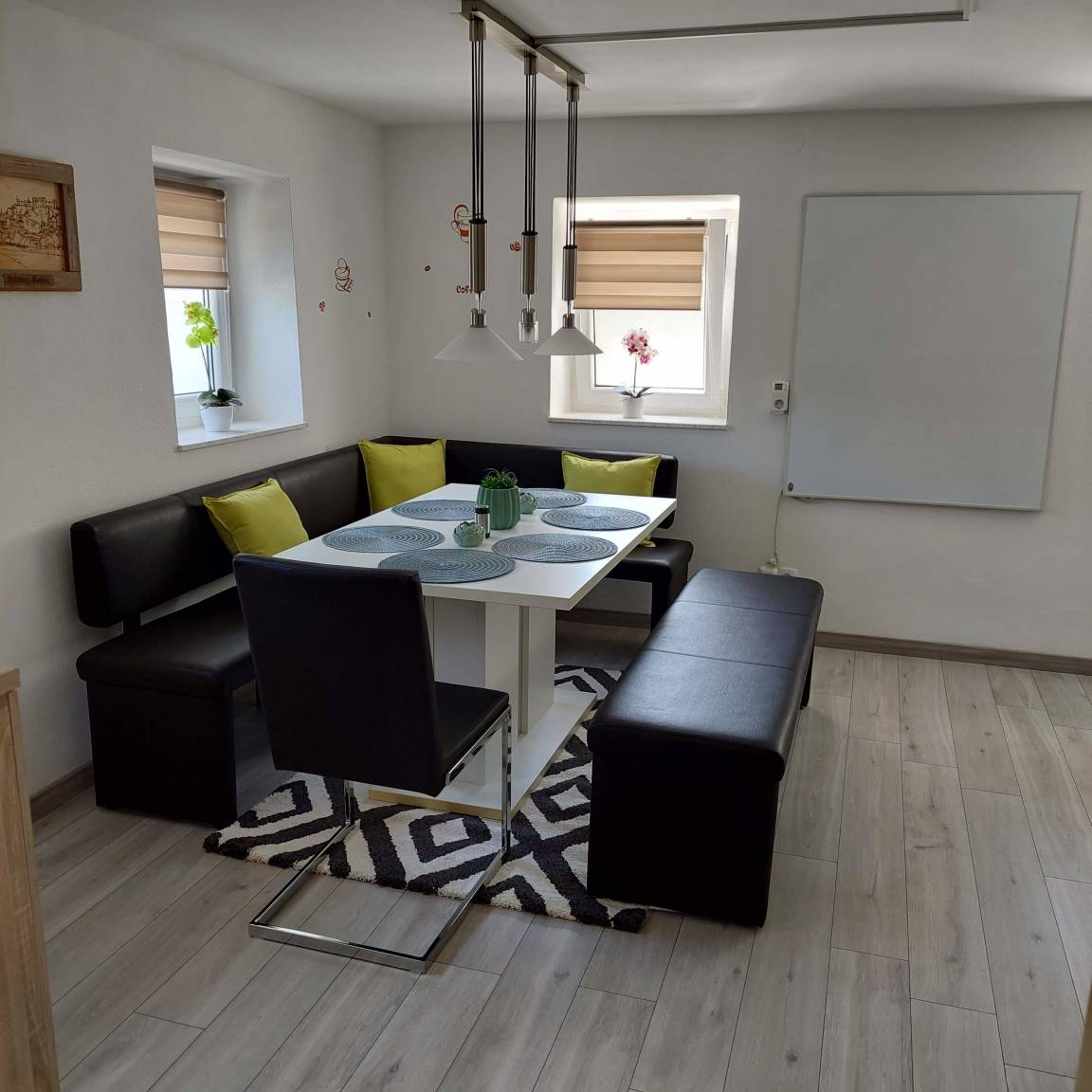 95 m² Ferienhaus ∙ 2 Schlafzimmer ∙ 4 Gäste – Bild 7