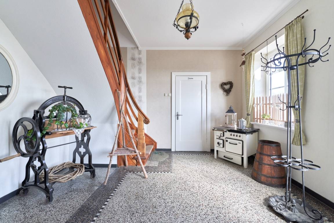 45 m² Ferienwohnung ∙ 1 Schlafzimmer ∙ 1 Gast – Bild 8